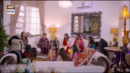 Muqaddar Ka Sitara - Episode 50 - 6th Feb 2023